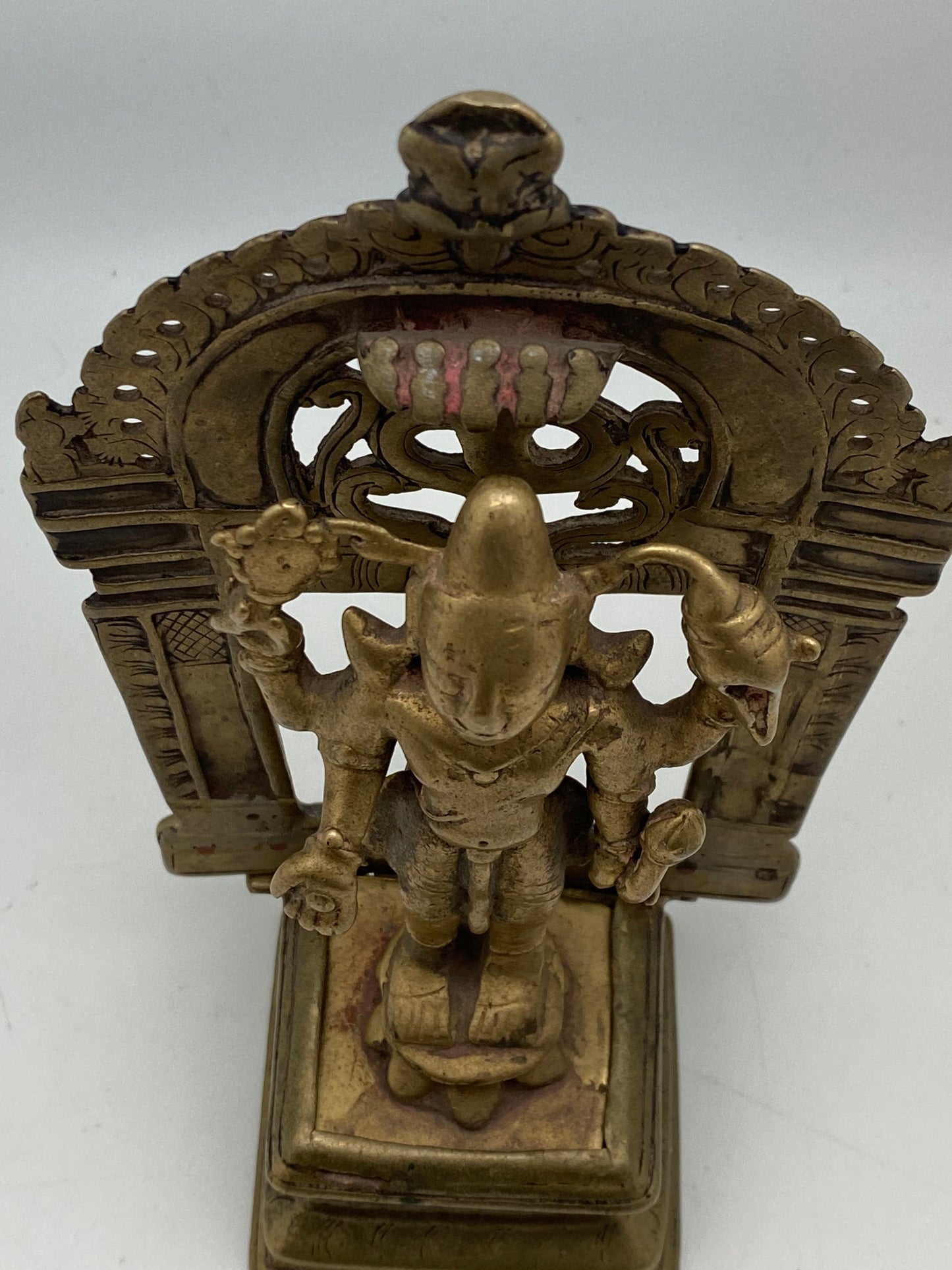 16th century vishnu, Hindu, spiritual