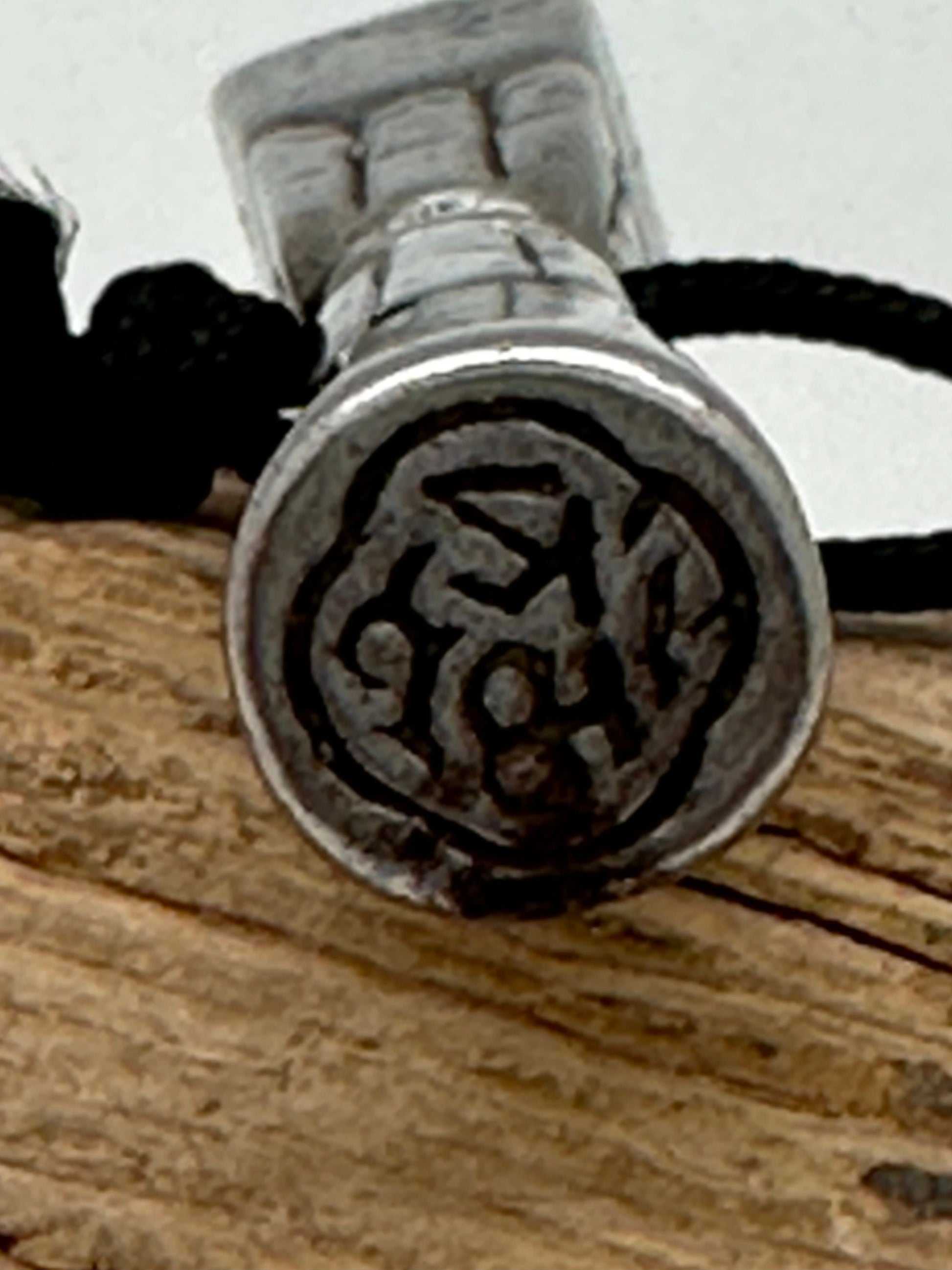 Tibetan antique, stamp, seal, 16th century Himalayan artifacts