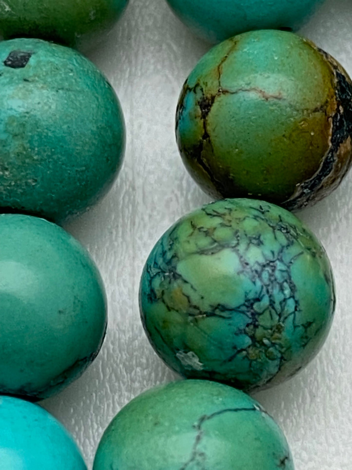 turquoise bracelet,wrist mala,hand made,tibetan turquoise,Himalayan,Nepalese