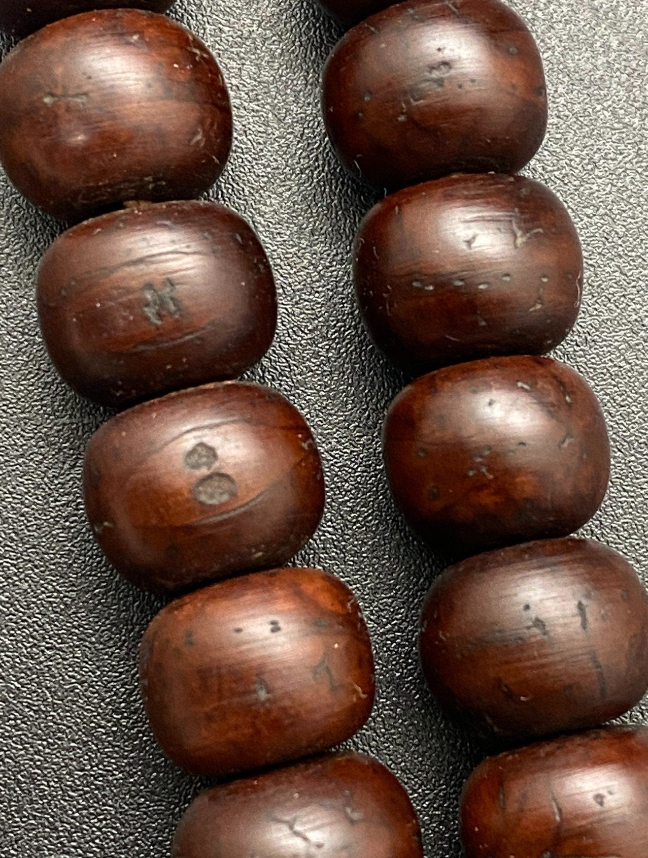 Tibetan prayer mala, Bodhi Chita mala , original Buddhist mala