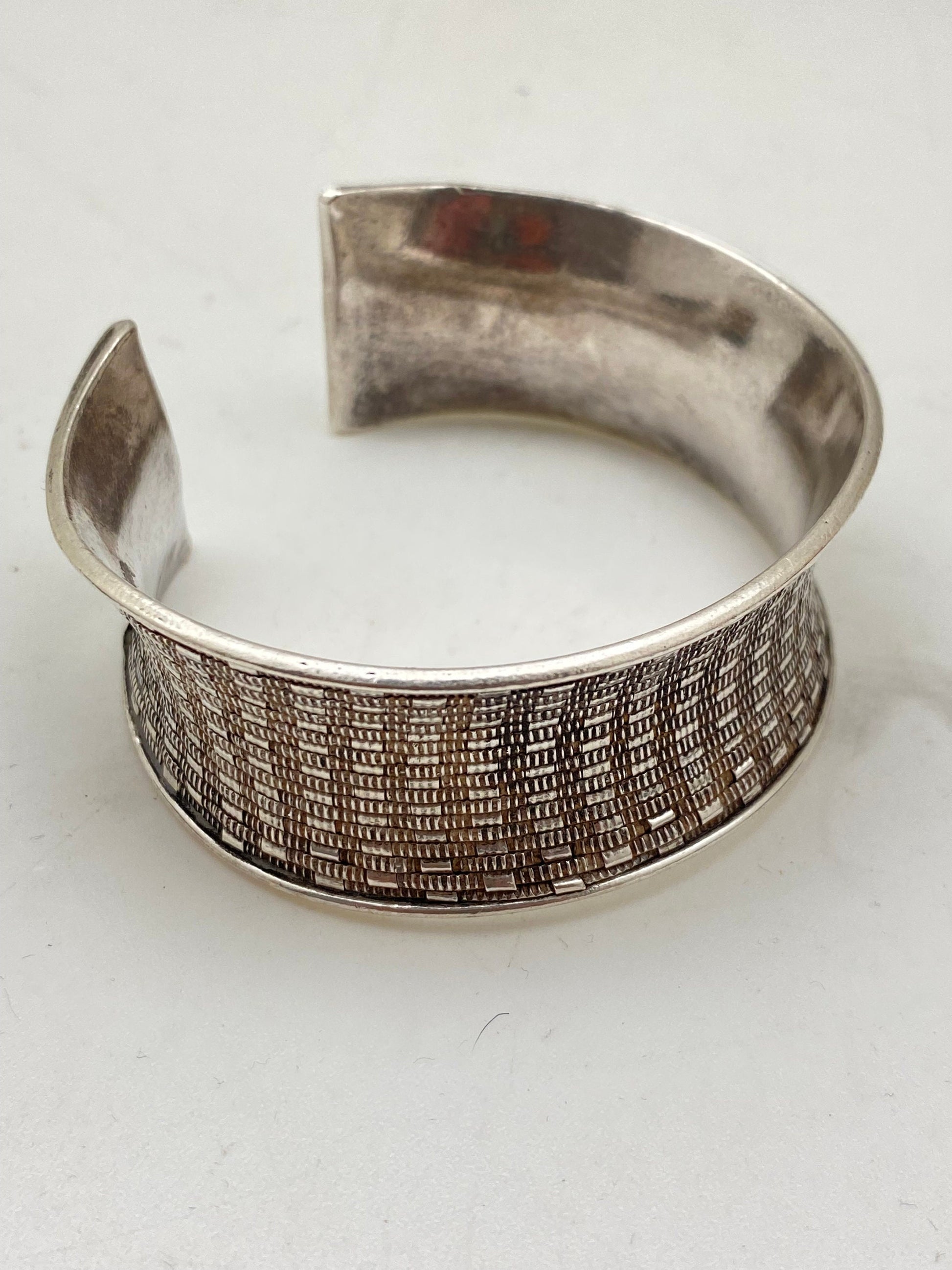 Bangle,bracelet, sterling silver, handcrafted, adjustable filigree bangle ,Nepalese,