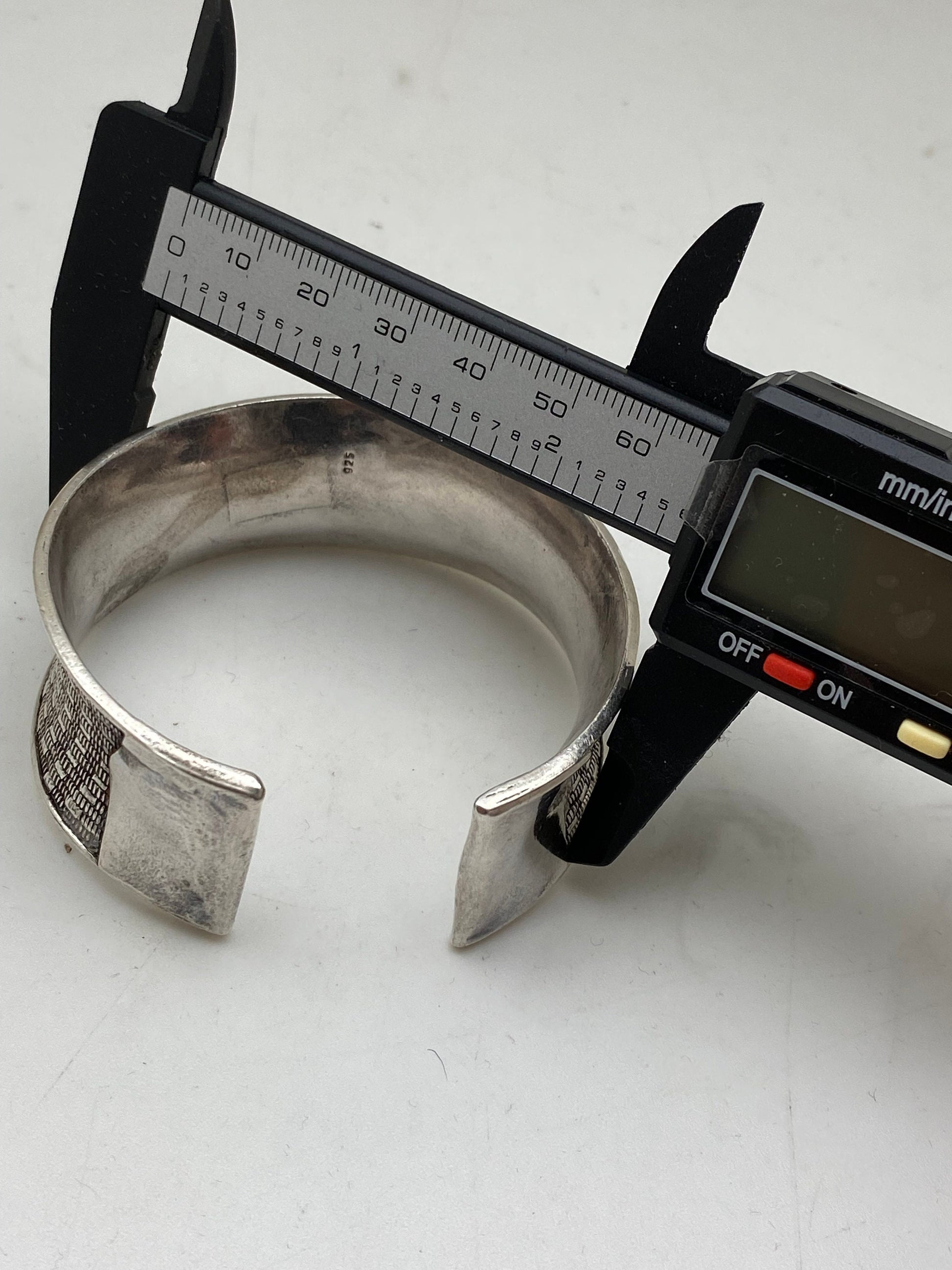 Bangle,bracelet, sterling silver, handcrafted, adjustable filigree bangle ,Nepalese,