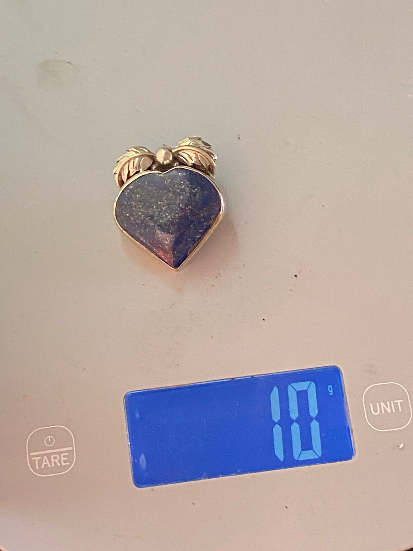 Lapis heart shape pendant,tibetan silver,handcrated,HImalayan,Nepalese