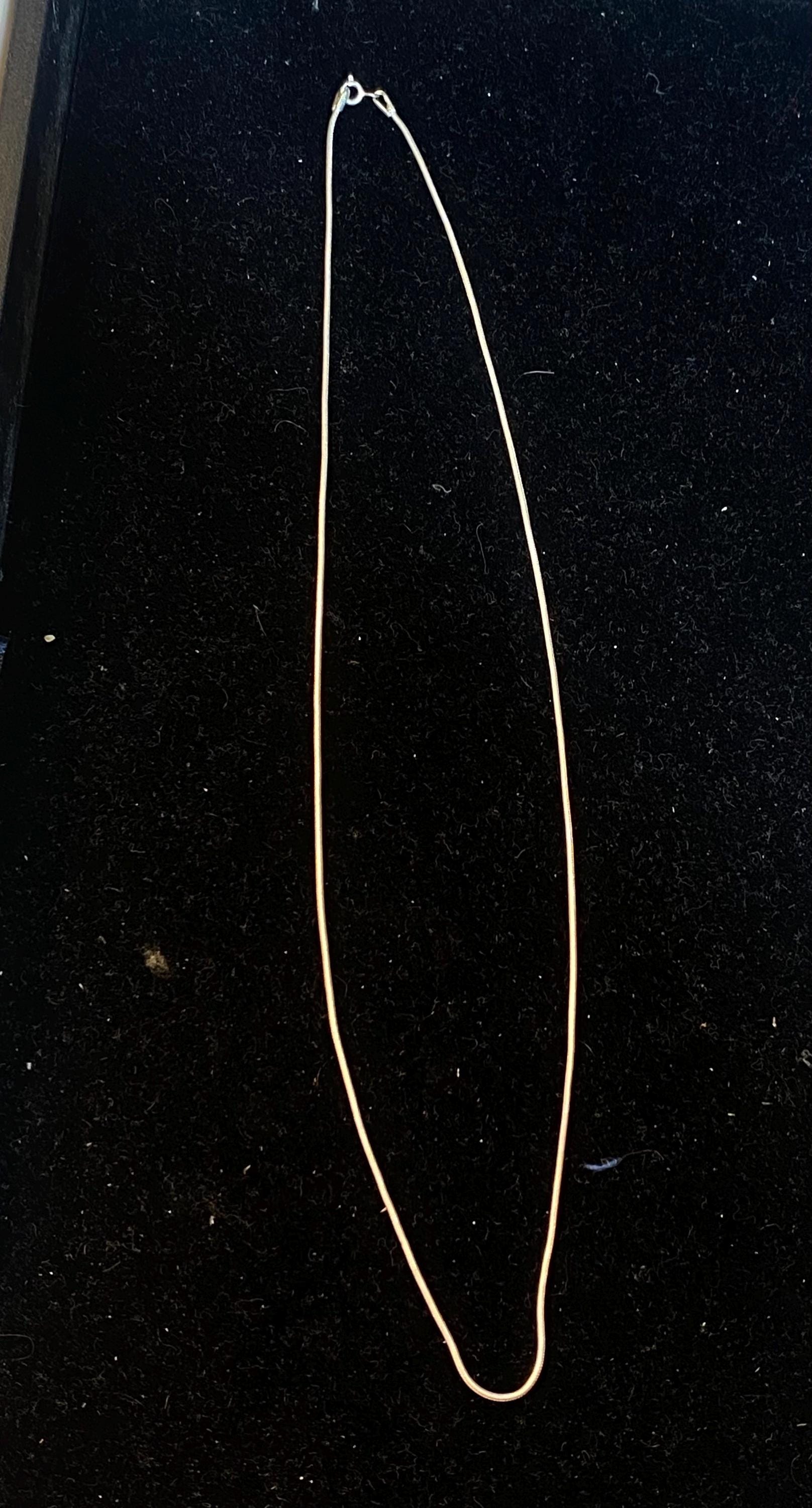 silver chain,sterling silver,chain