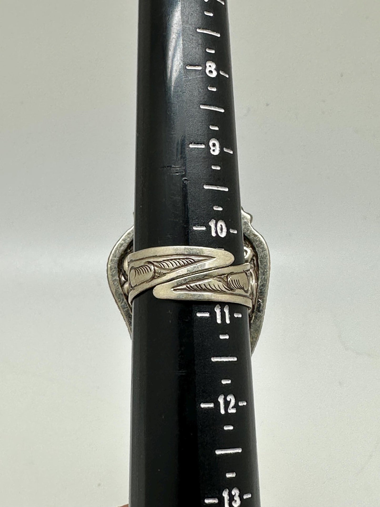 Turquoise ring, handcrafted,tibetan silver,adjustable,48mmX26mm