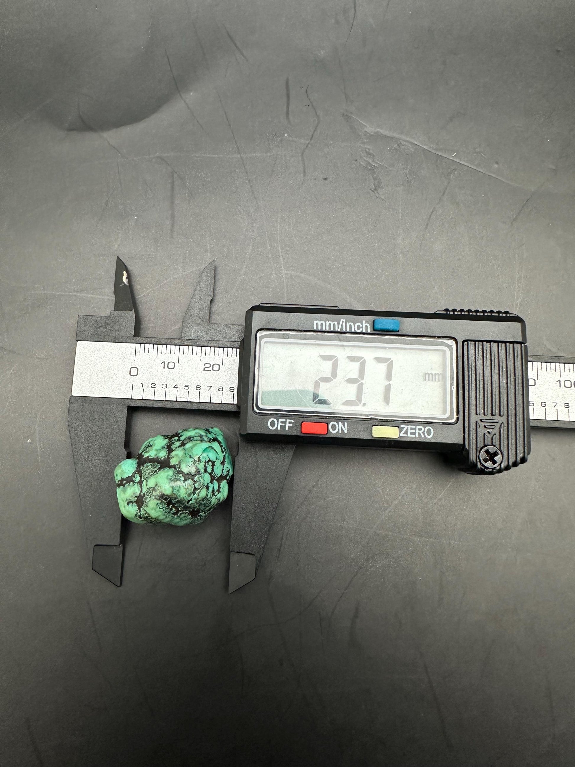 Vintage ,Tibetan Turquoise ,Gemstone, Natural Blue Stone From Tibet