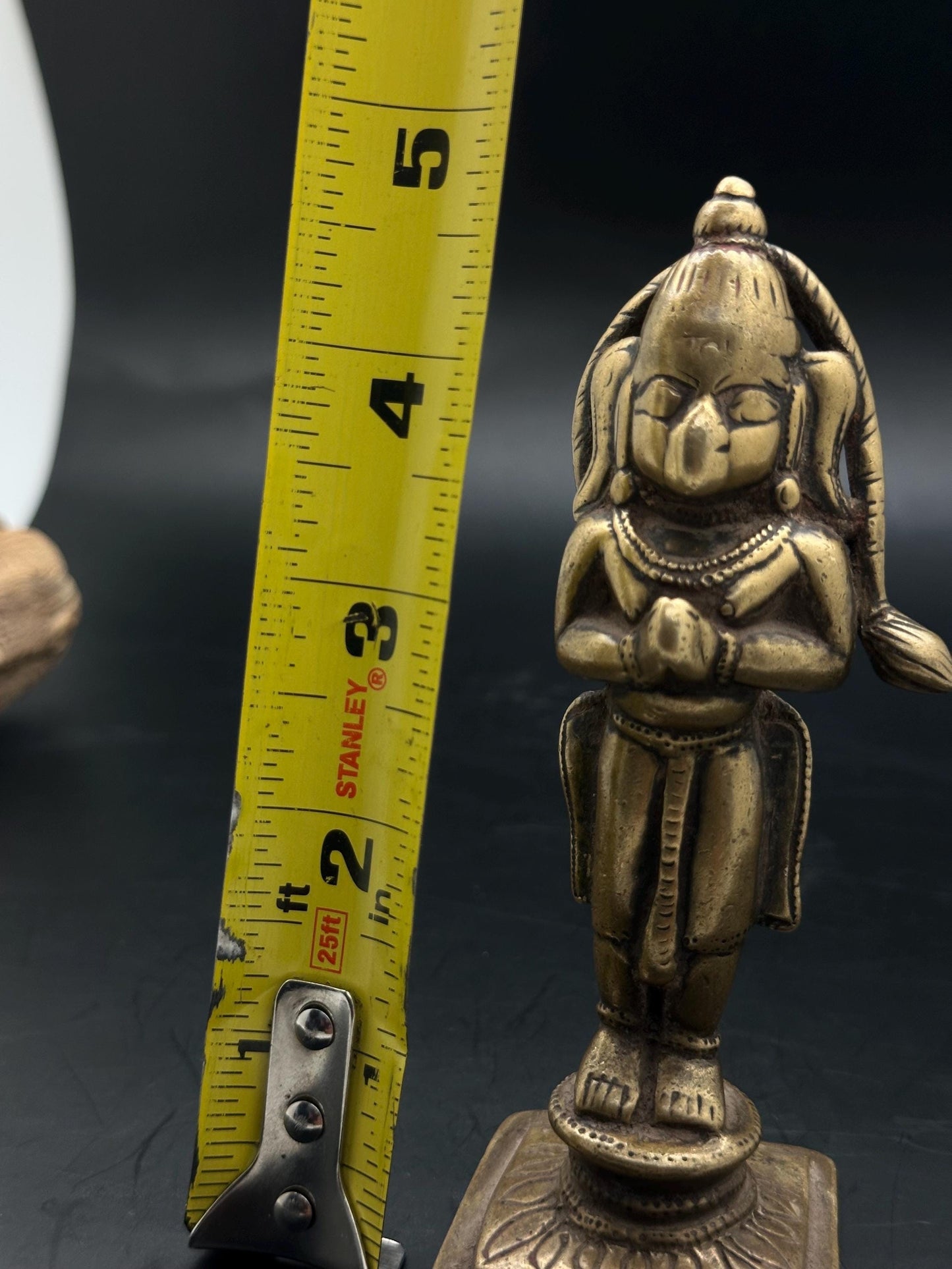 Hanuman statue, 18th century Hanuman,