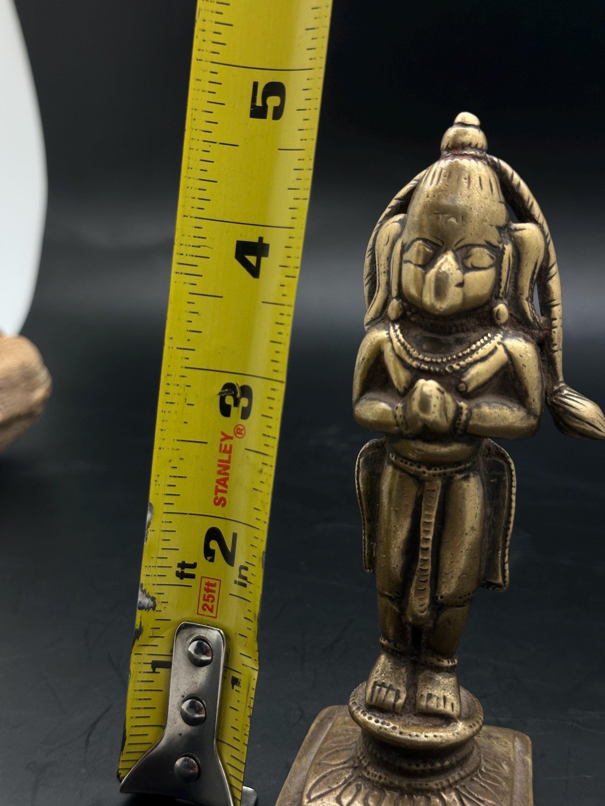 Hanuman statue, 18th century Hanuman,