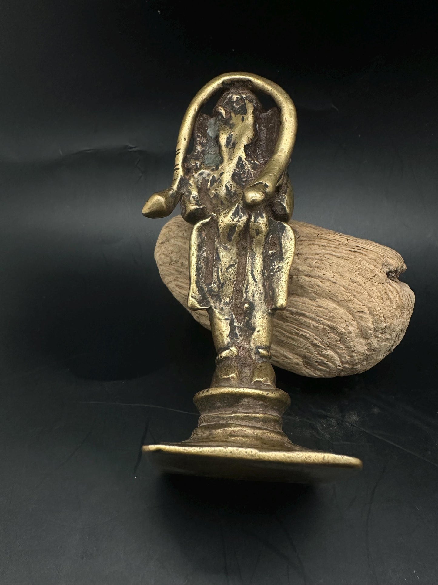 Hanuman statue, 18th century Hanuman,