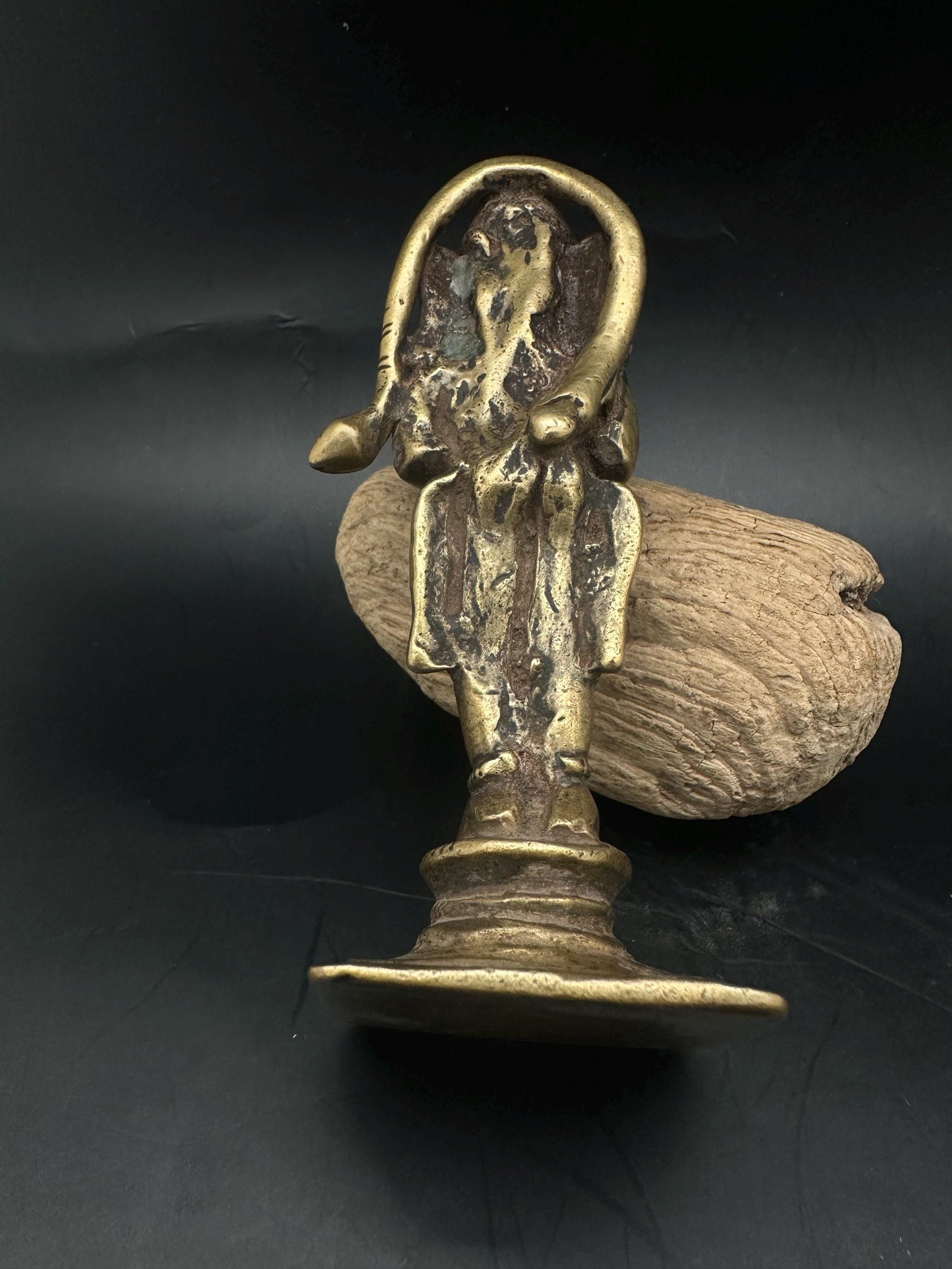 Hanuman statue, 18th century Hanuman,